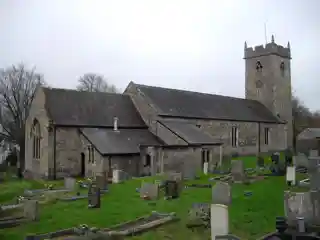 St Augustine's, Rumney