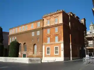 Church of Our Lady of Mercy in the Teutonic Cemetery