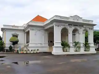 Jakarta Art Building