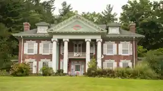 Harry and Molly Lewis House