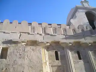 Temple of Athena