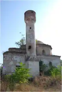 Ahmed Bey Mosque