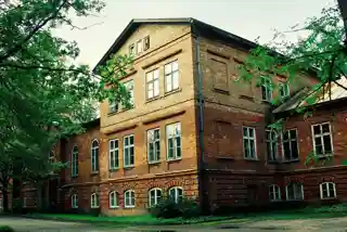 Virkeni Manor