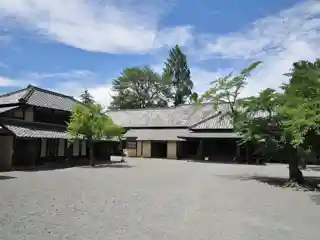 Matsushiro Literary and Military School