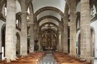 Church of the Holy Cross