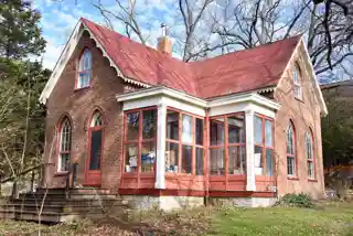 Cavanaugh-Zetek House