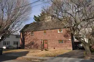 Black Rock Historic District
