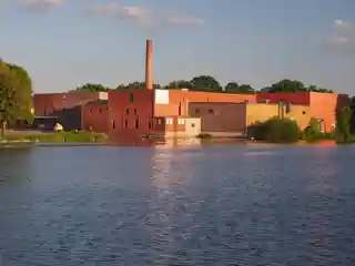 Faribault Woolen Mill Company