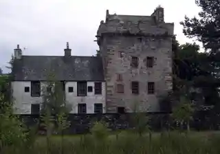 Hills Tower
