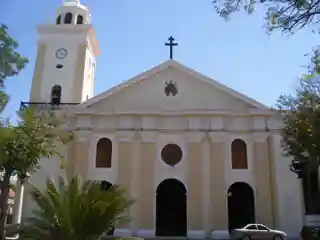 St. Peter and St. Paul Cathedral
