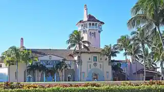Mar-a-Lago National Historic Landmark