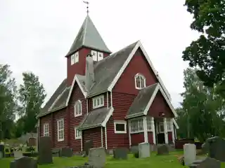 Moen Church