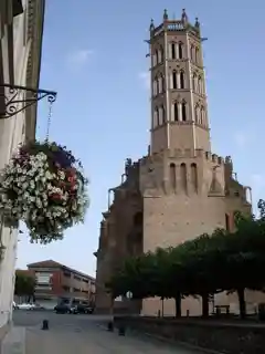 Pamiers Cathedral