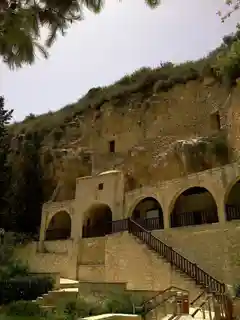 Saint Neophytos Monastery