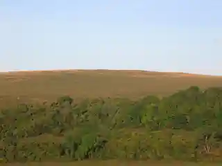 Harrow Hill