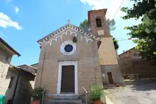 San Cristoforo