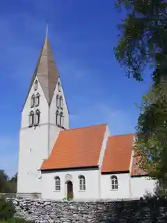 Sproge Church