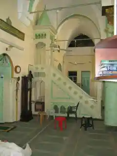 Hanbali Mosque