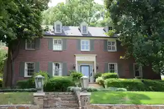 Block Realty-Baker House