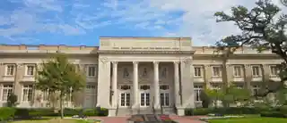 City Hall and Auditorium