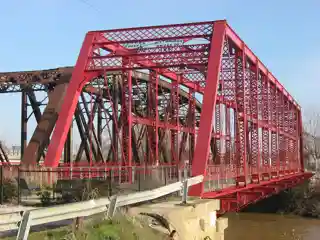 Ohio Street Bridge