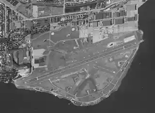 Naval Station Puget Sound