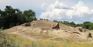 Salmon Ruin