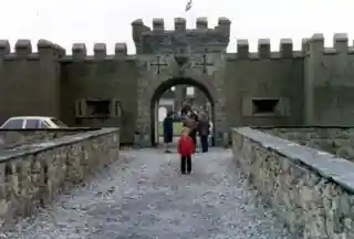 Fort Belan