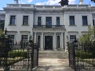 Armstrong Kessler Mansion