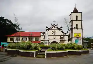 Bambang Church