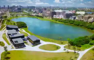 Hengshan Calligraphy Art Center