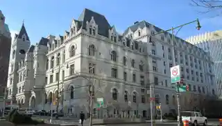 Federal Building and Post Office