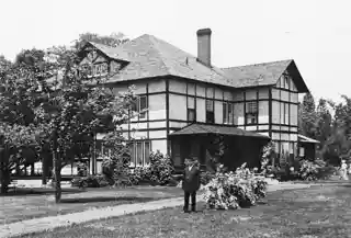 Lakewood Farm