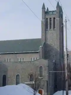 St. Joseph Ottawa, Ontario