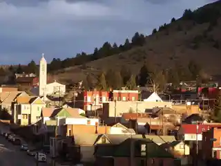 Butte–Anaconda Historic District