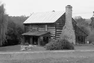 Baxter House