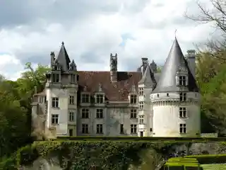 Château de Puyguilhem