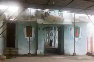 Gajendra Varadha Perumal Temple