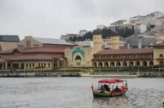 Haliç Congress Center