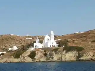 Church of Saint Irene