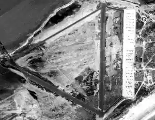 Matagorda Peninsula Army Airfield
