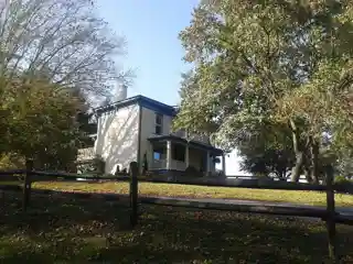 Welfley–Shuler House