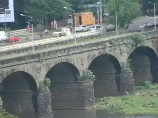 Fitzgerald Bridge