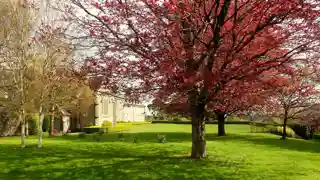 Cefn Mably House