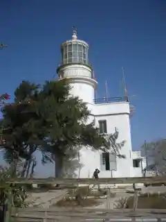 Les Mamelles Lighthouse