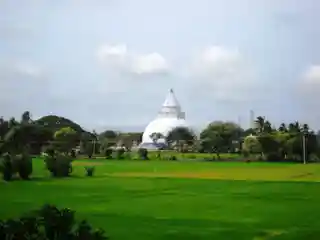 Tissamaharama Raja Maha Vihara