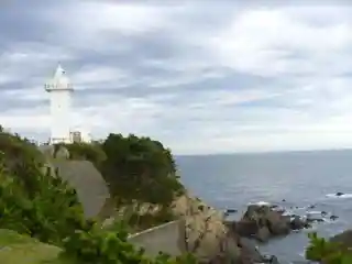 Anori Saki Lighthouse