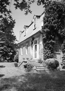 Mount Pleasant