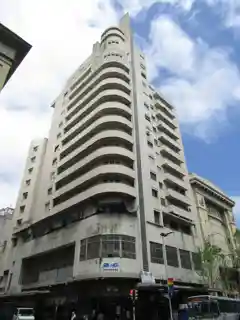 Edificio Lapido
