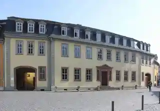 Goethe House (Weimar)